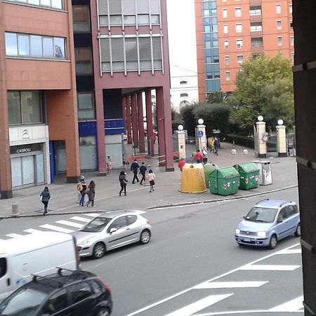 Hotel Fiumara Genua Zewnętrze zdjęcie