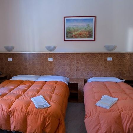 Hotel Fiumara Genua Zewnętrze zdjęcie