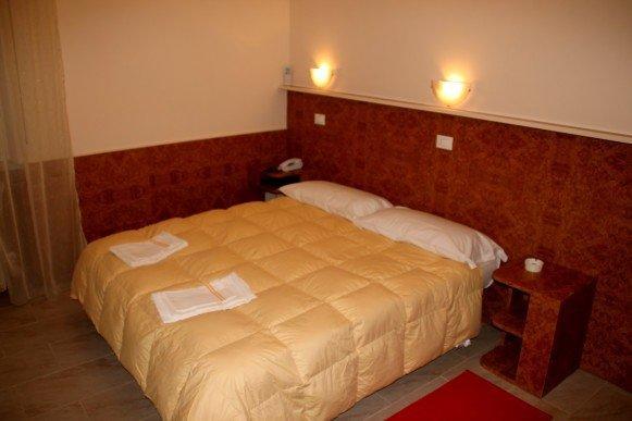 Hotel Fiumara Genua Zewnętrze zdjęcie