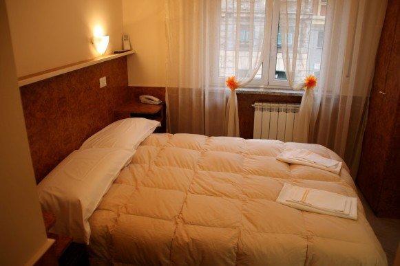 Hotel Fiumara Genua Zewnętrze zdjęcie