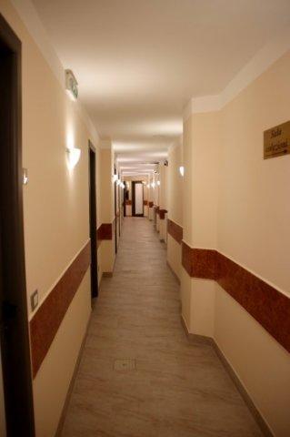 Hotel Fiumara Genua Zewnętrze zdjęcie