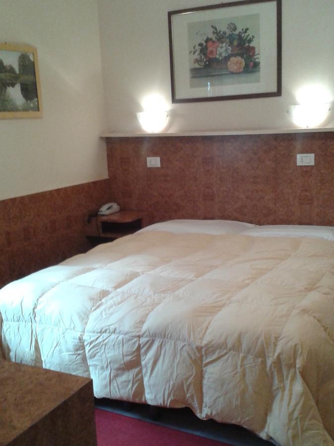 Hotel Fiumara Genua Zewnętrze zdjęcie