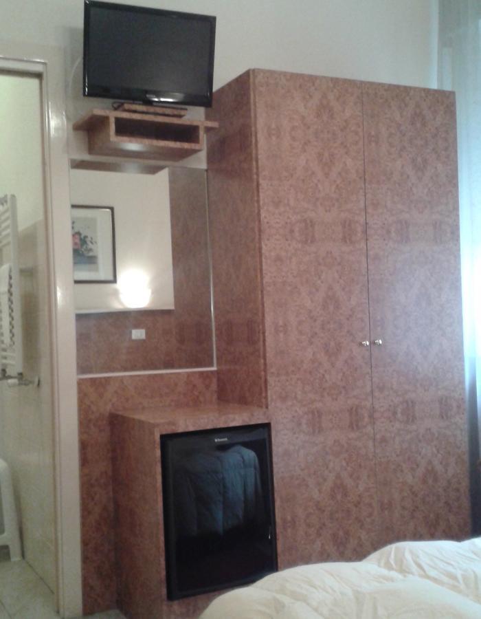 Hotel Fiumara Genua Zewnętrze zdjęcie