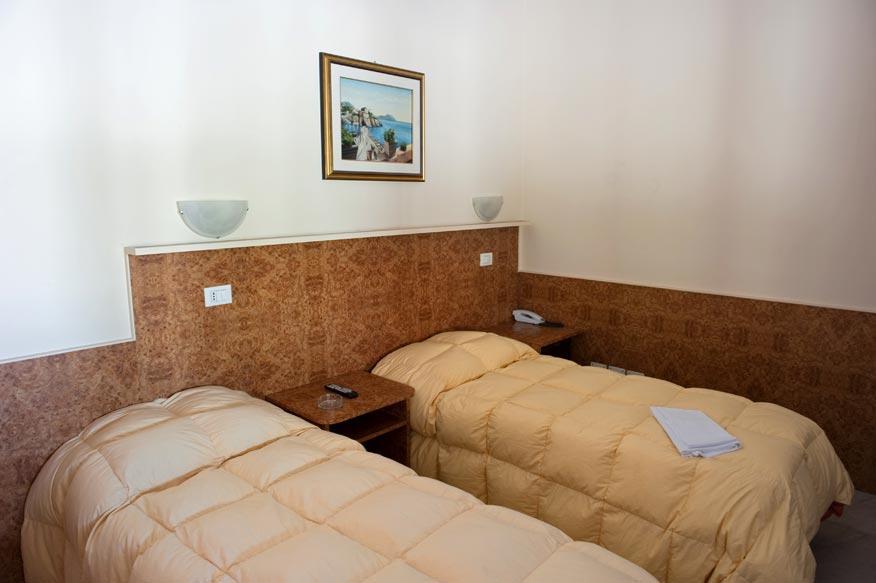 Hotel Fiumara Genua Zewnętrze zdjęcie