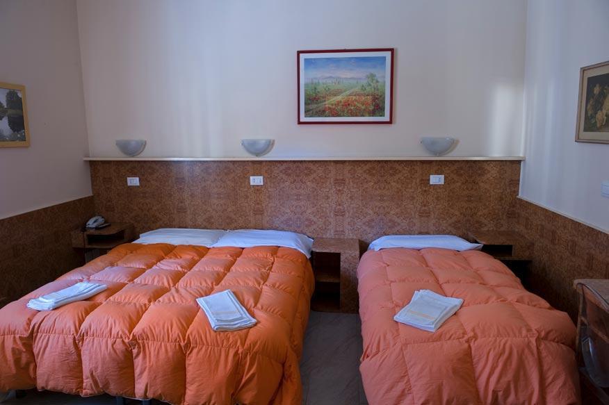 Hotel Fiumara Genua Zewnętrze zdjęcie