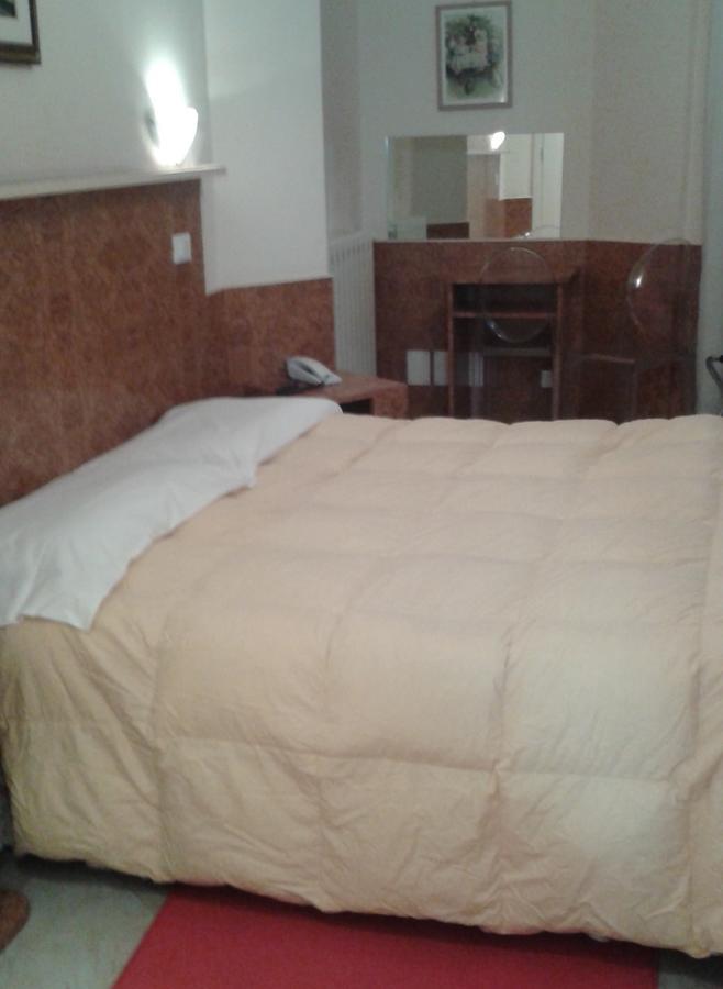 Hotel Fiumara Genua Zewnętrze zdjęcie
